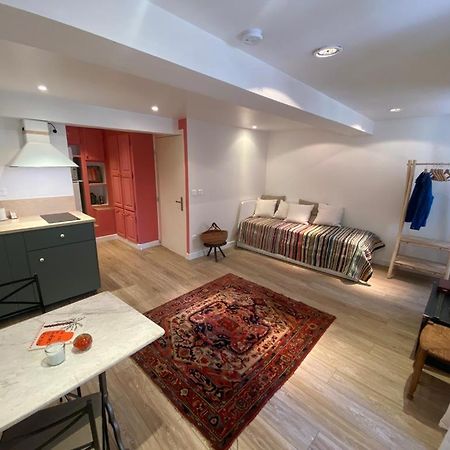 3 Studios Hyeres - Centre Ville Rue Pietonne - Manon Екстер'єр фото