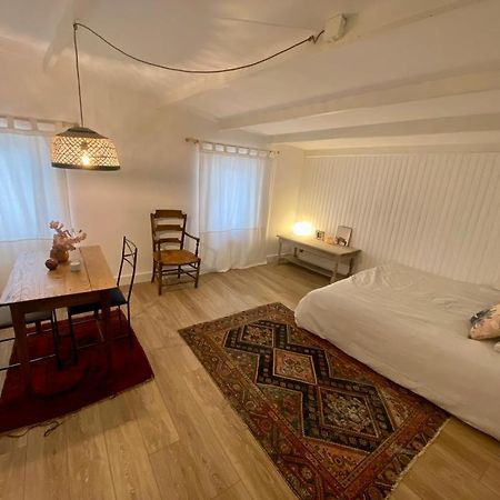 3 Studios Hyeres - Centre Ville Rue Pietonne - Manon Екстер'єр фото