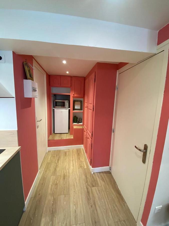3 Studios Hyeres - Centre Ville Rue Pietonne - Manon Екстер'єр фото