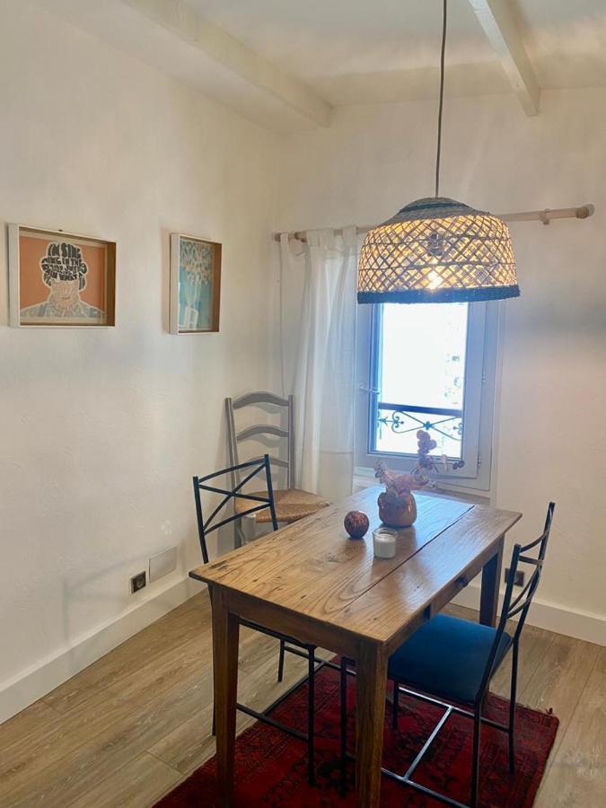 3 Studios Hyeres - Centre Ville Rue Pietonne - Manon Екстер'єр фото