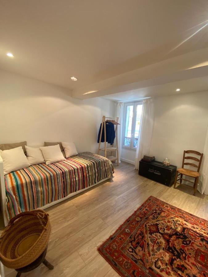 3 Studios Hyeres - Centre Ville Rue Pietonne - Manon Екстер'єр фото