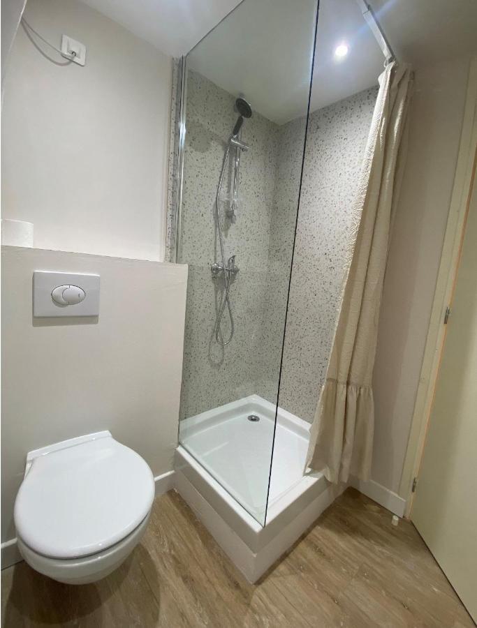 3 Studios Hyeres - Centre Ville Rue Pietonne - Manon Екстер'єр фото