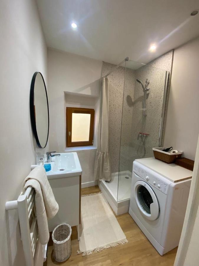 3 Studios Hyeres - Centre Ville Rue Pietonne - Manon Екстер'єр фото