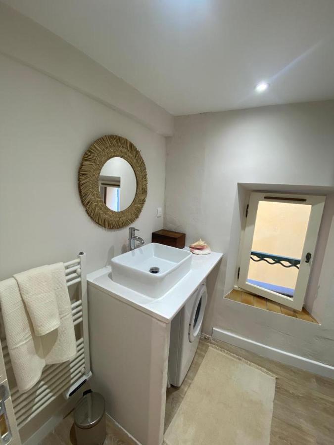 3 Studios Hyeres - Centre Ville Rue Pietonne - Manon Екстер'єр фото