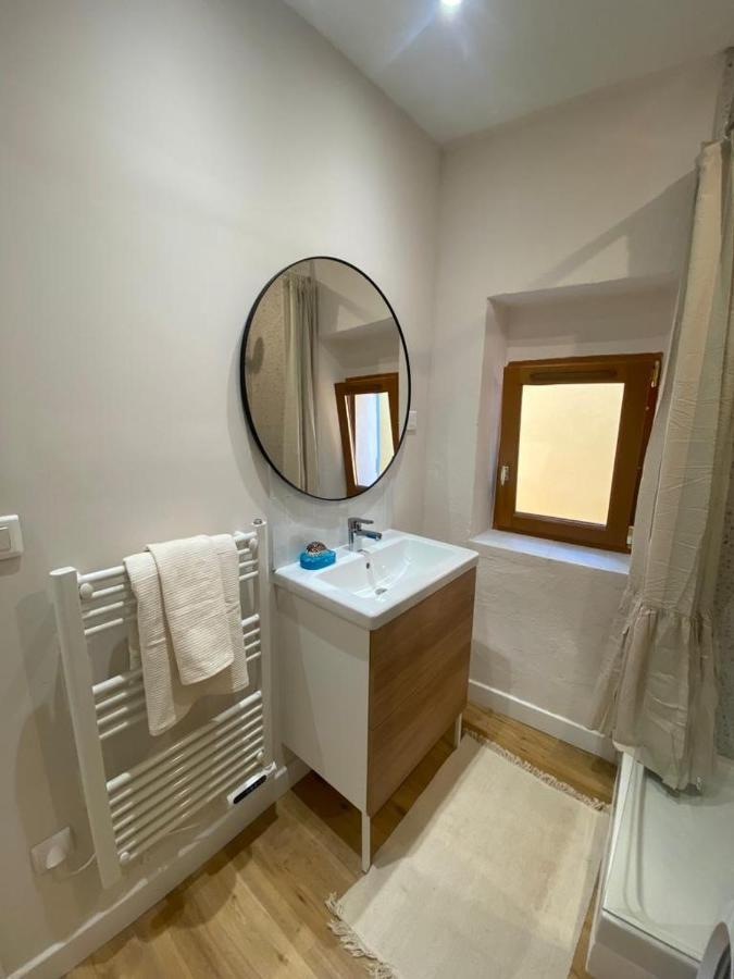 3 Studios Hyeres - Centre Ville Rue Pietonne - Manon Екстер'єр фото